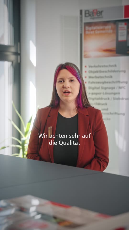 Qualität aus Österreich
